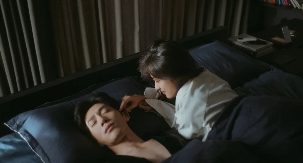 The Early Spring (2026) #3