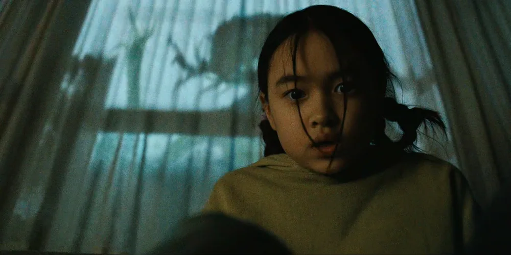The Last House (2026) #2