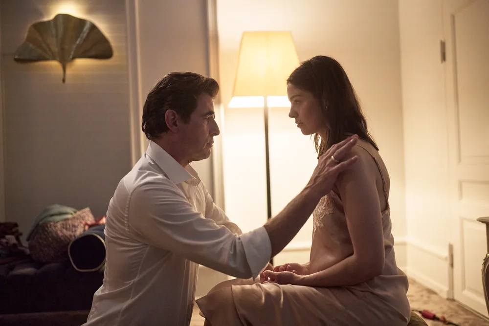 The Secret Woman (2026) #2