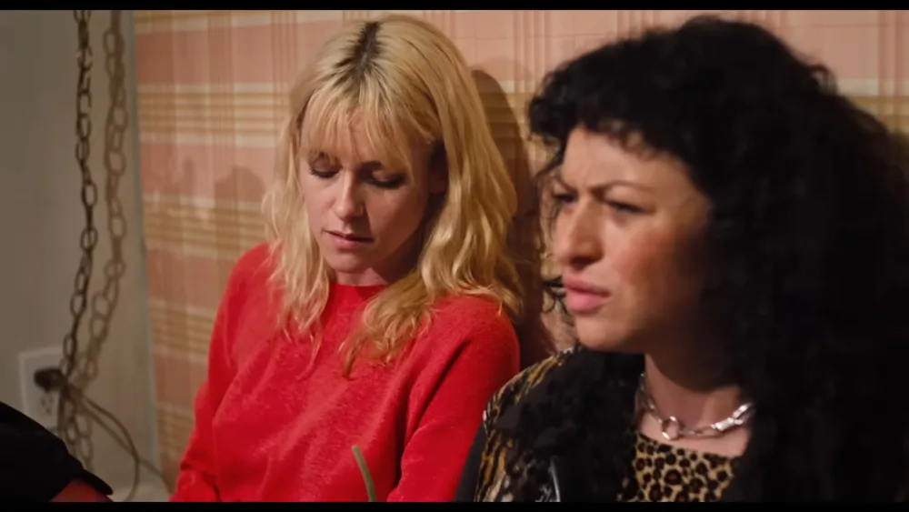 The Wrong Girls (2026) #1
