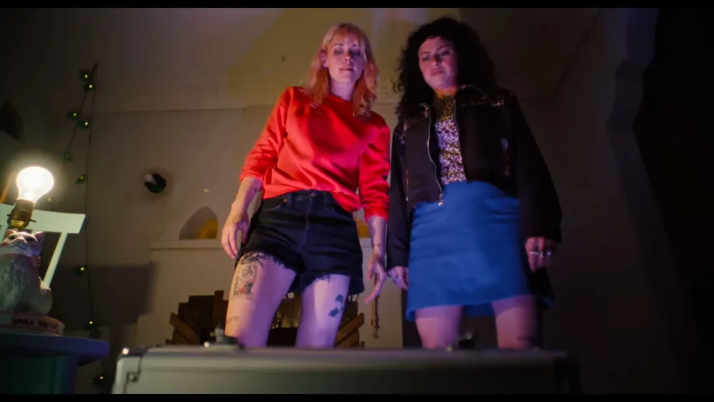 The Wrong Girls (2026) #2