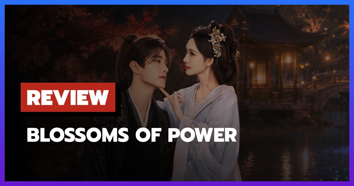 Blossoms of Power