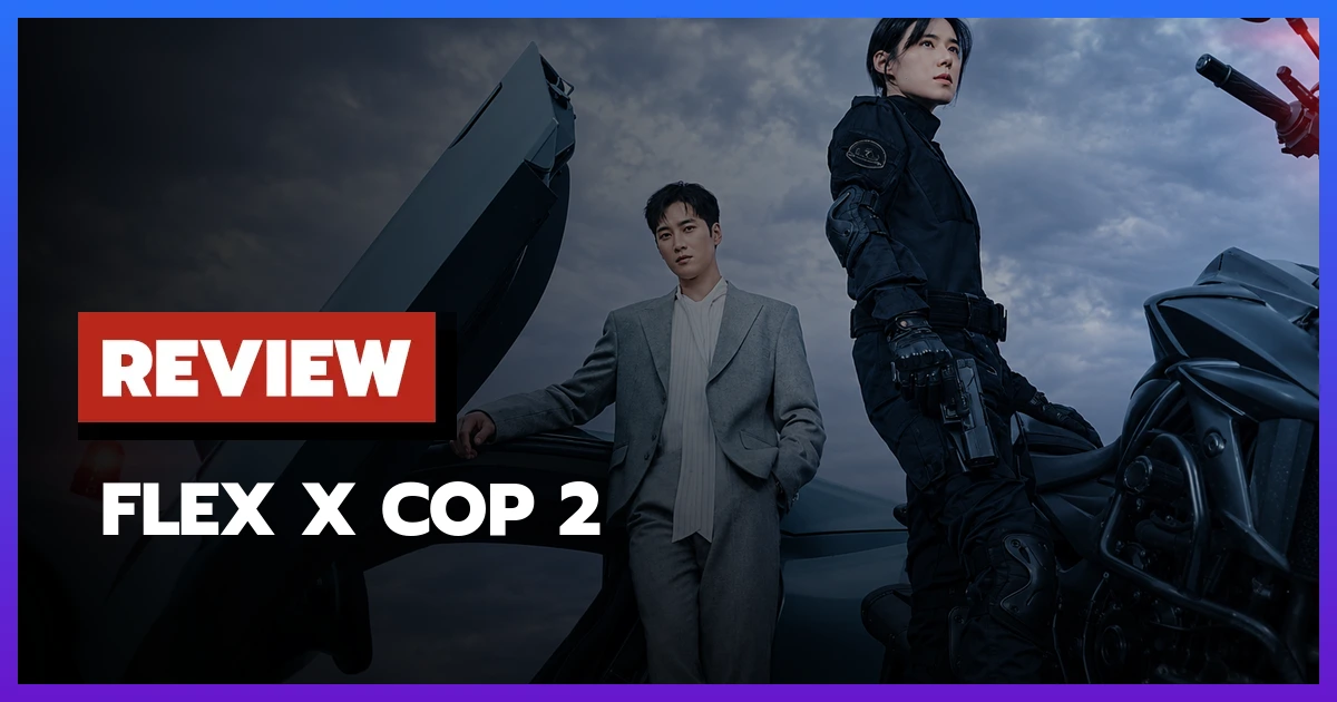 Flex X Cop 2