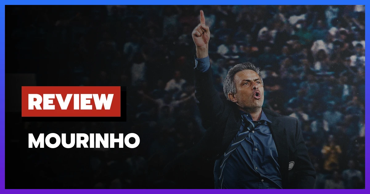 MOURINHO