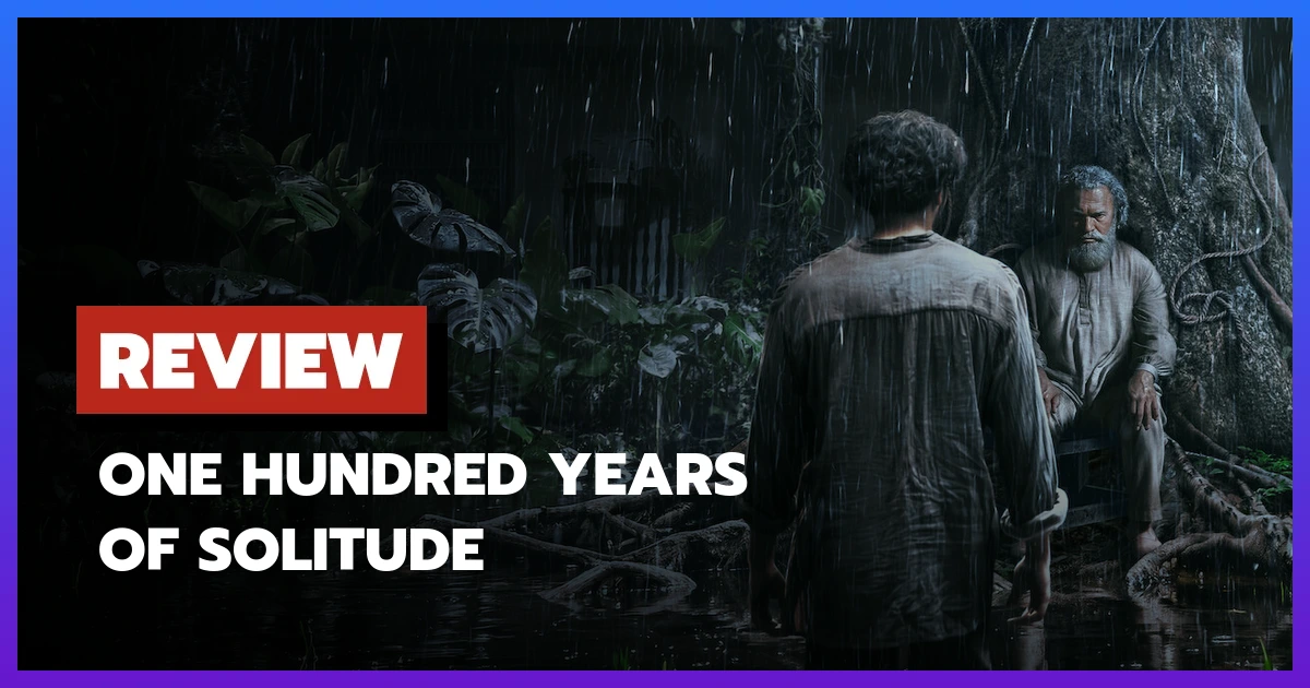 One Hundred Years of Solitude