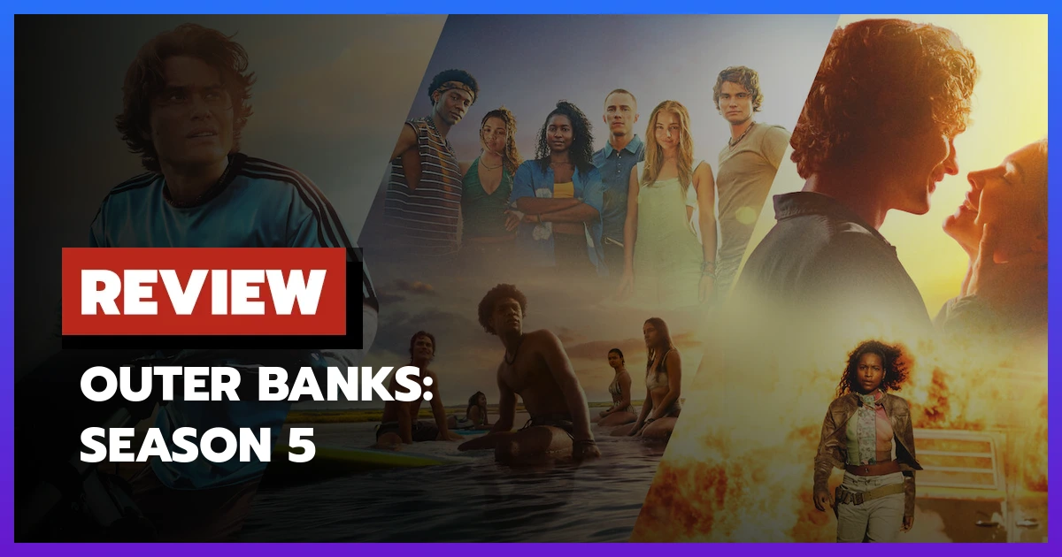 Outer Banks: Season 5