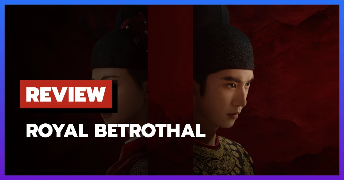 Royal Betrothal