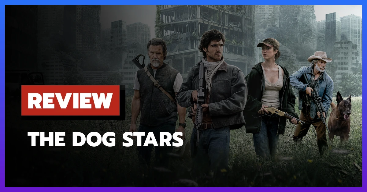 The Dog Stars