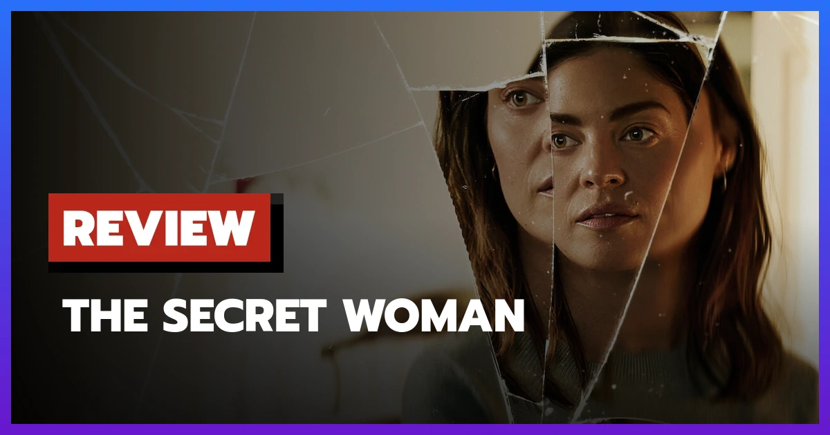 The Secret Woman