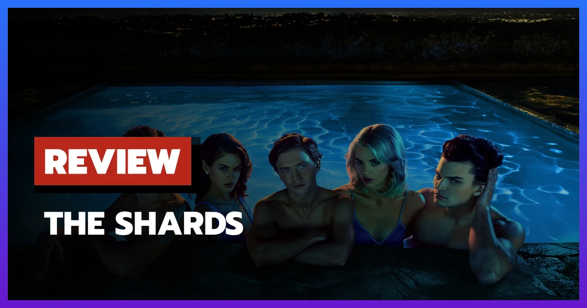 The Shards