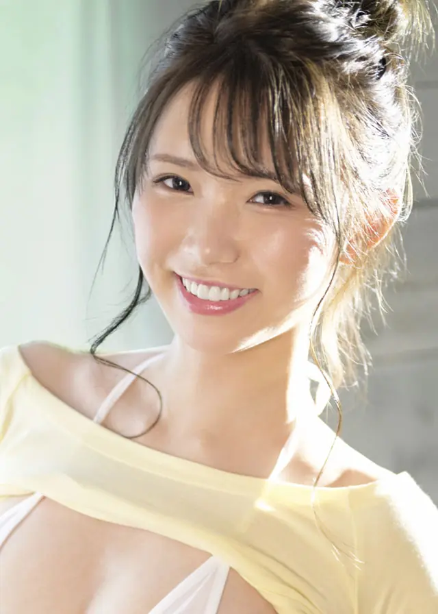 Ren Hibiki ในภาพโปรไฟล์ทางการของ kawaii*