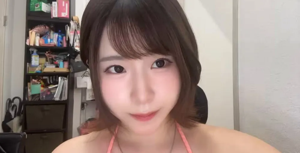 Ena Satsuki ในบริบทกิจกรรมที่อากิฮาบาระ