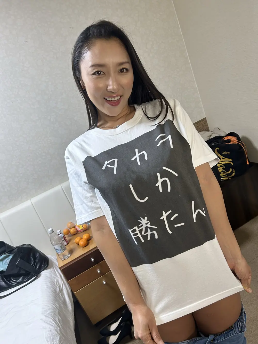 Yuri Honma ในภาพไลฟ์สไตล์จาก X