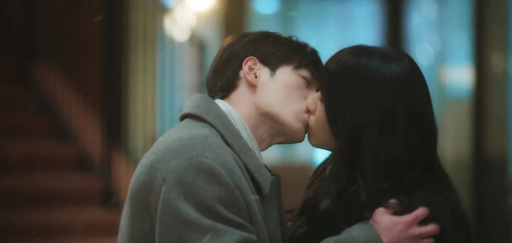 A Love Other Than Yours #1