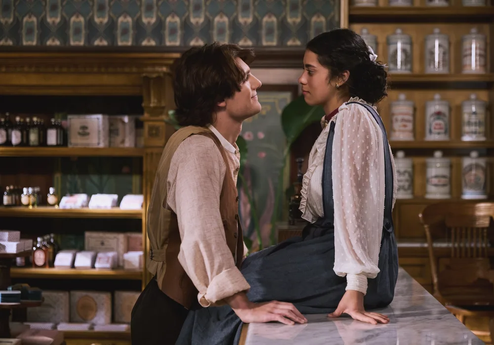 Lovesick (2026) #2