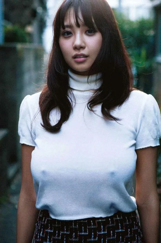 Rara Anzai 2