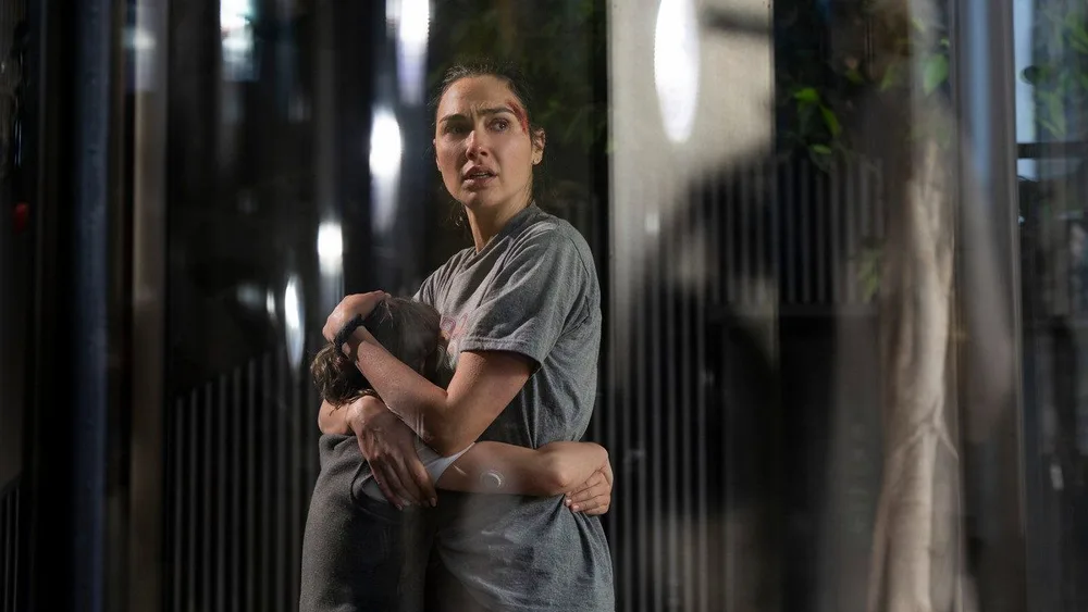 The Runner (2026) #2