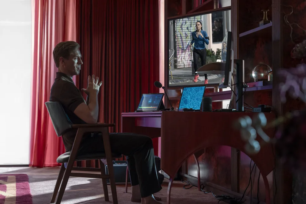The Runner (2026) #3