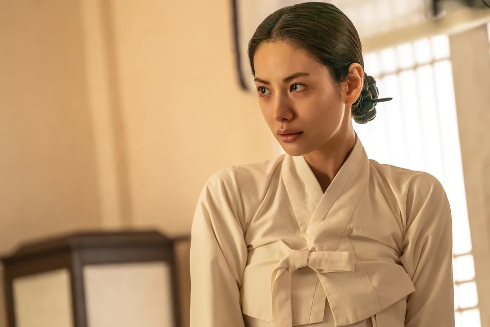 The Scandal (2026) #4