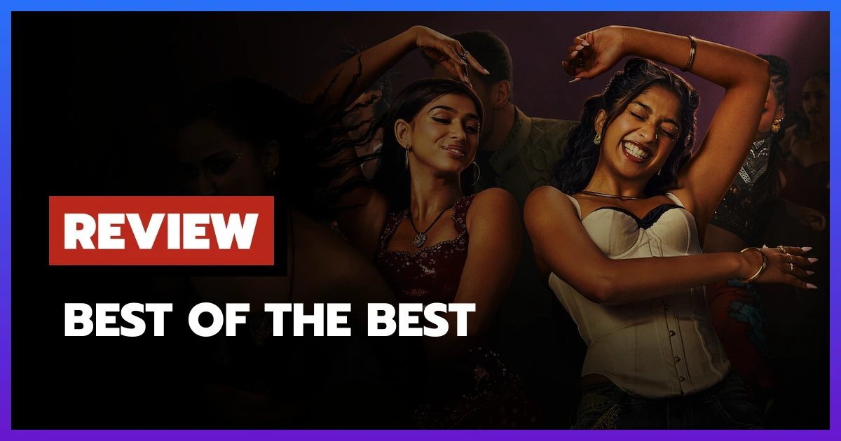 Best of the Best