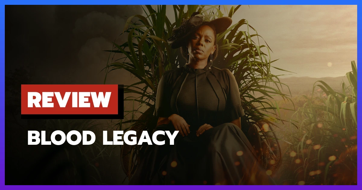 Blood Legacy