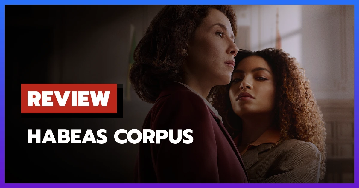 Habeas Corpus
