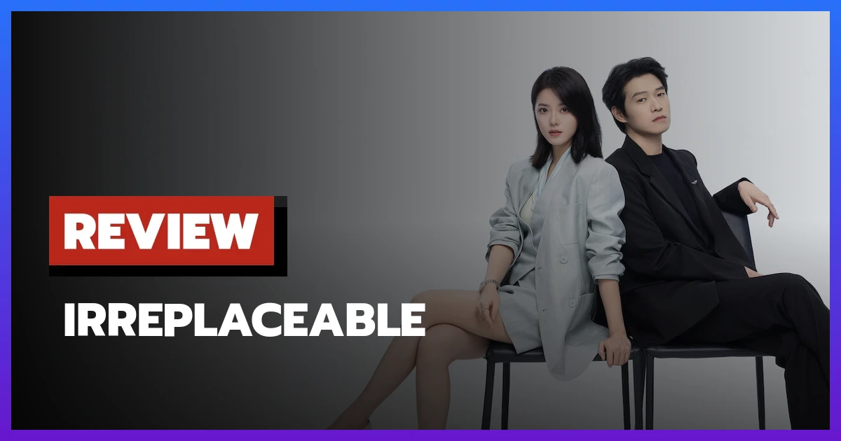 Irreplaceable