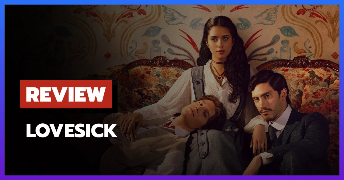 Lovesick