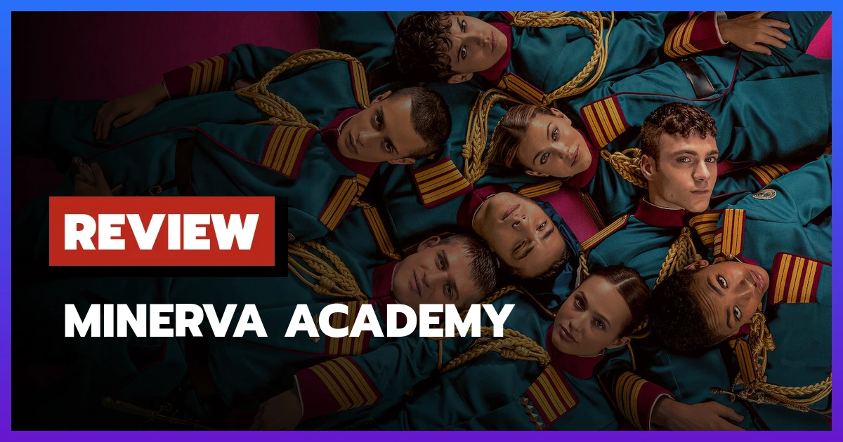Minerva Academy