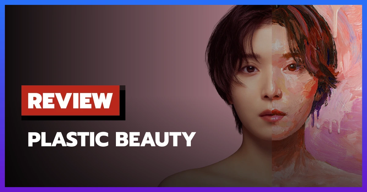 Plastic Beauty