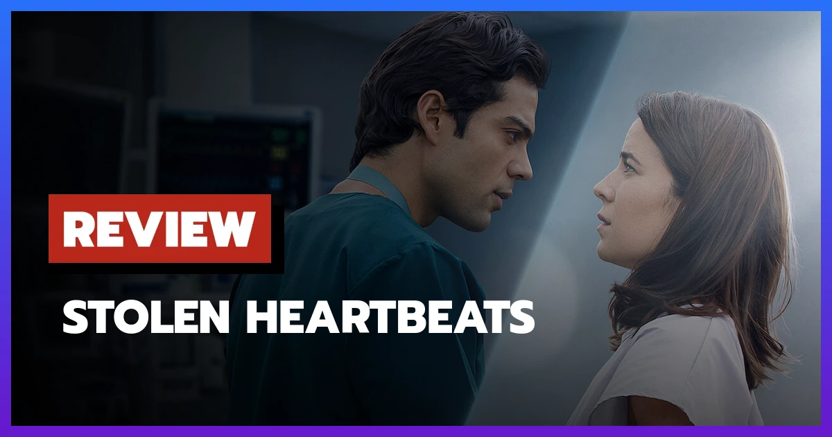 Stolen Heartbeats