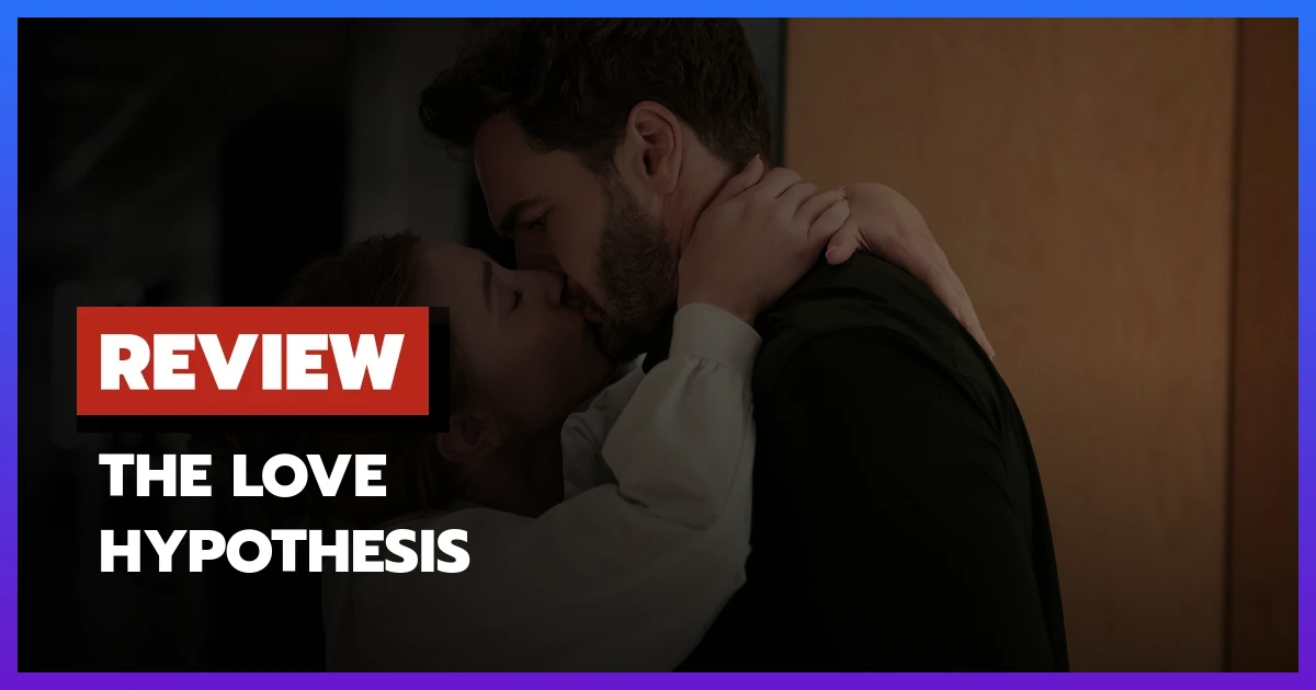 The Love Hypothesis
