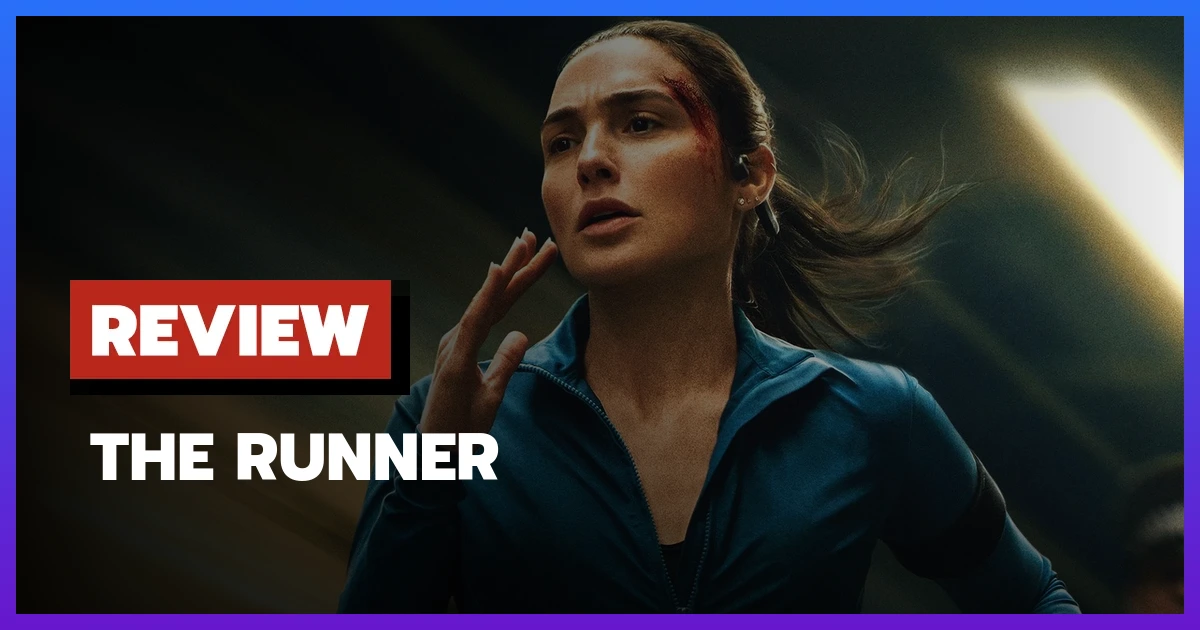 The Runner