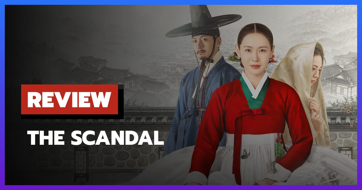 The Scandal