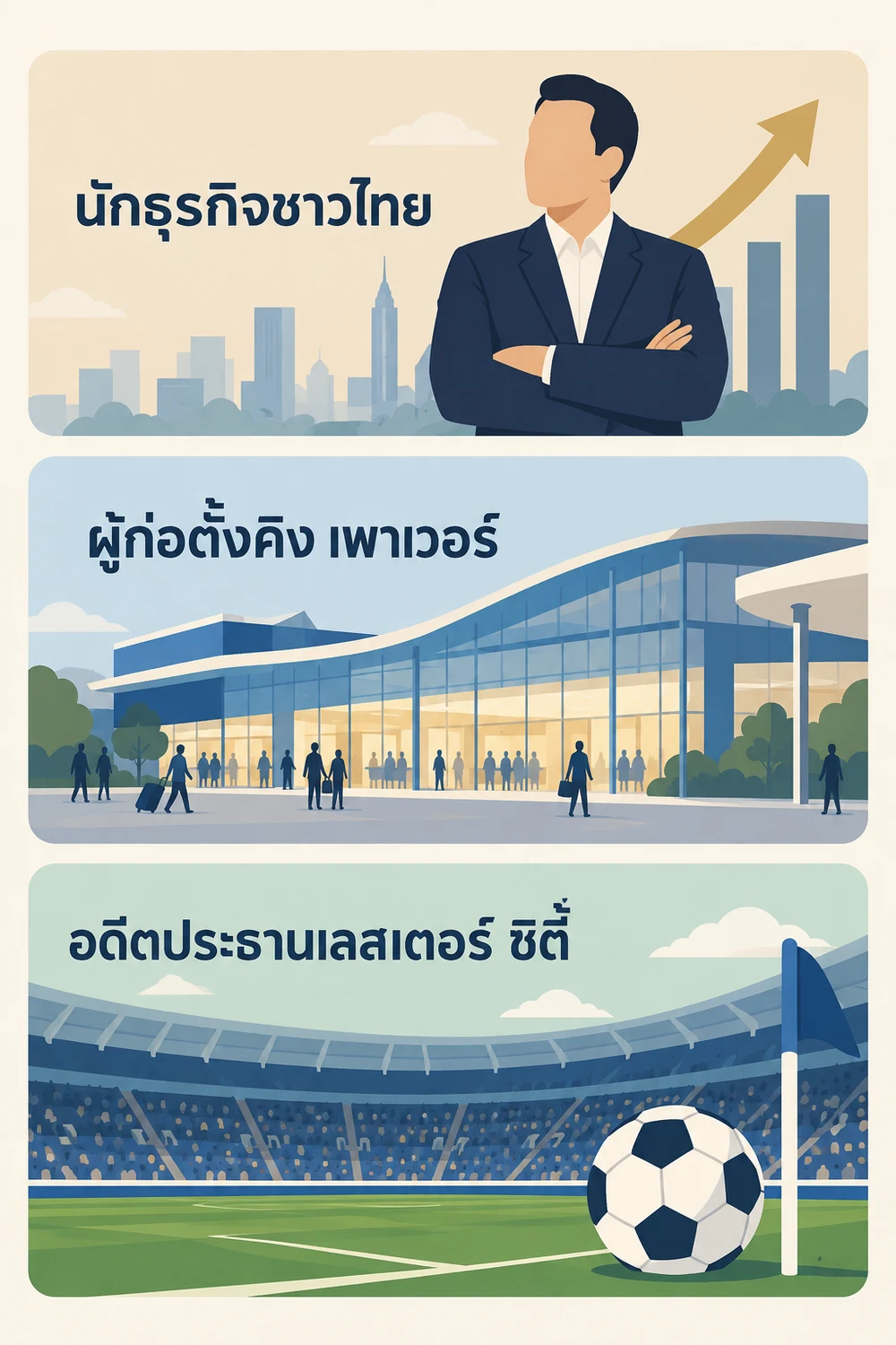 วิชัย ศรีวัฒนประภา คือใคร