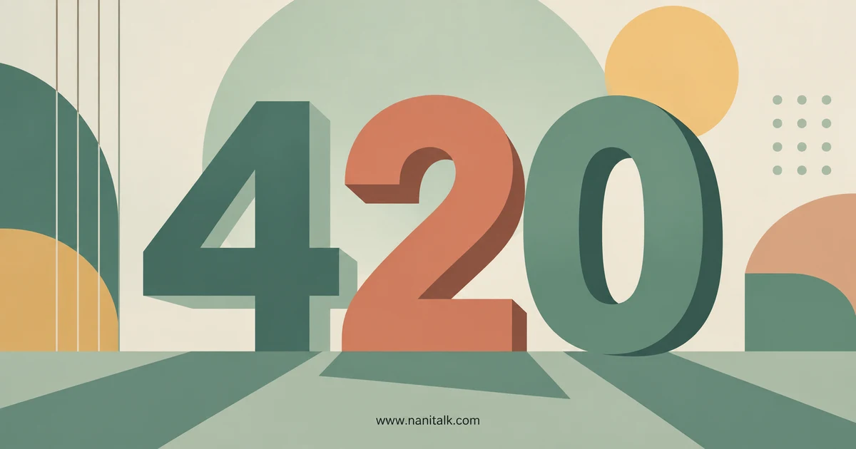 420 คืออะไร? ที่มาของรหัสและเหตุผลที่ตรงกับวันที่ 20 เมษายน