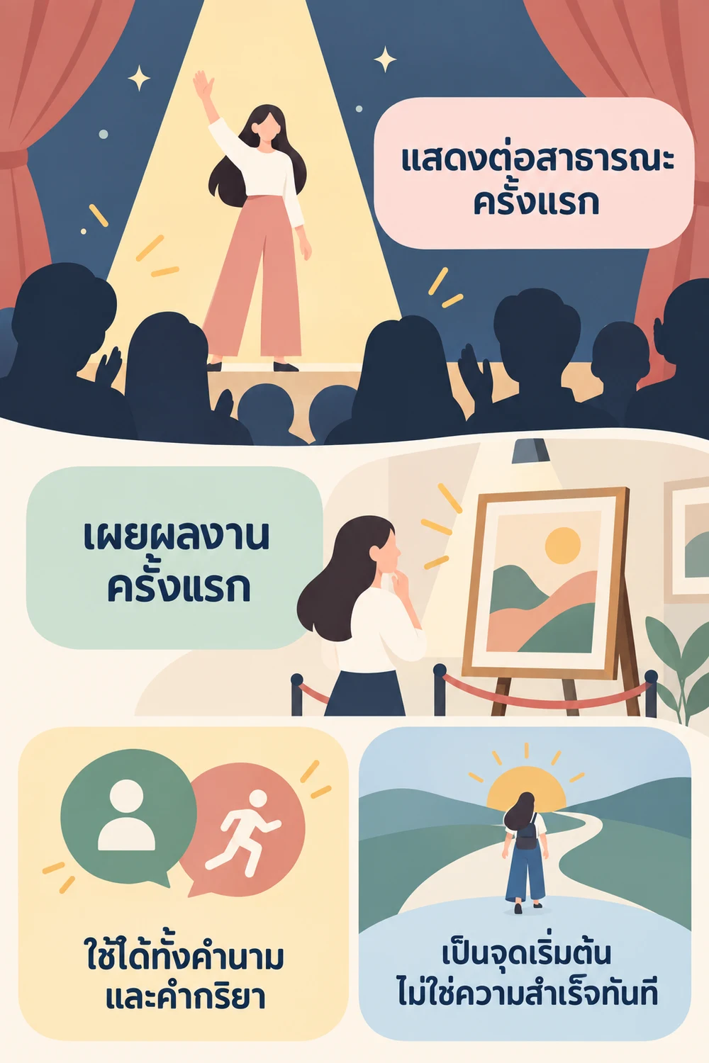 เดบิวต์ คืออะไร? ความหมายตามพจนานุกรม