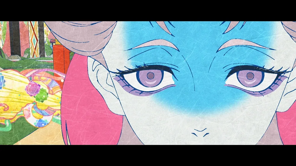 Mononoke the Movie Chapter III The Curse of the Serpent (2026) #3