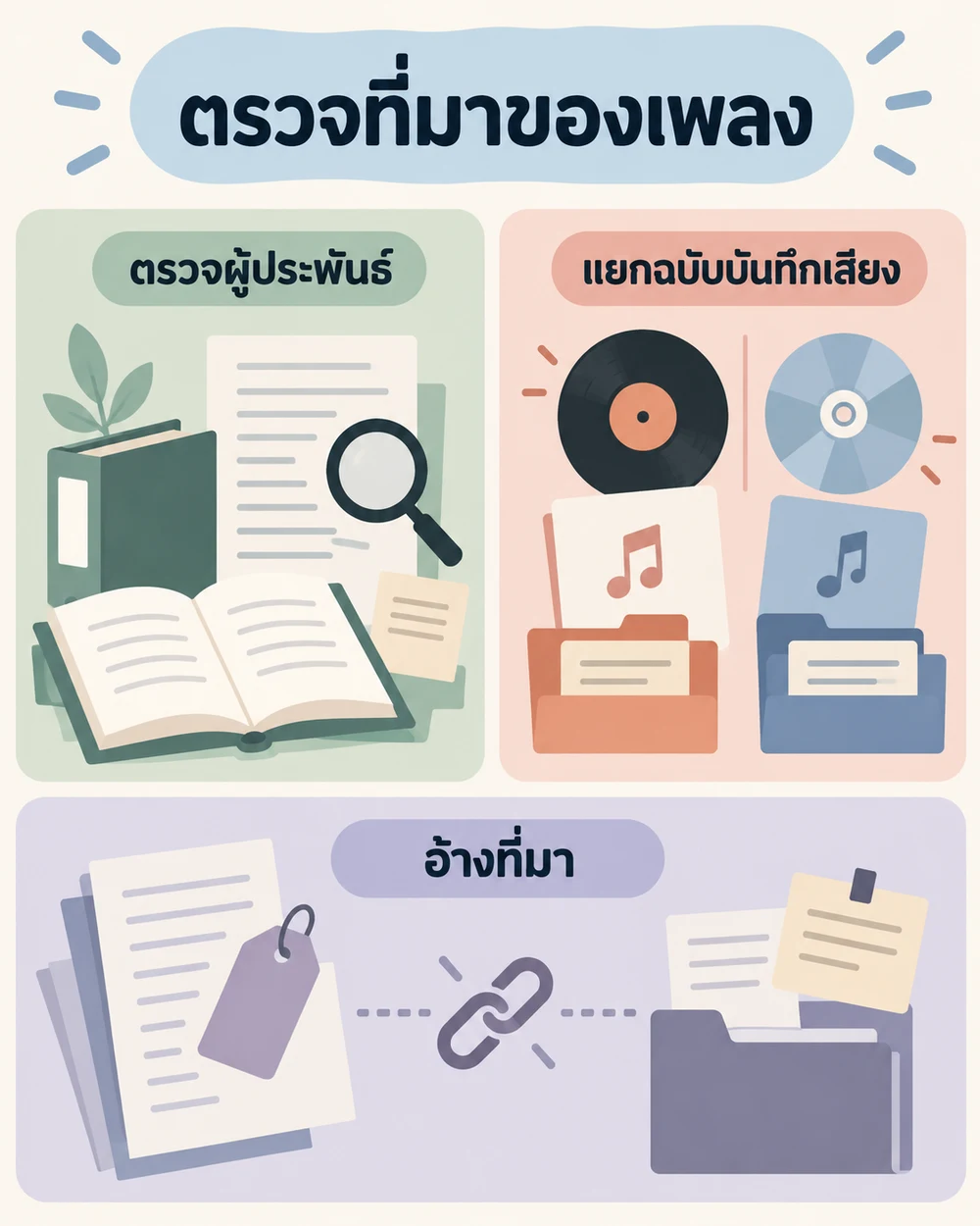 ที่มาของเพลงหนักแผ่นดิน