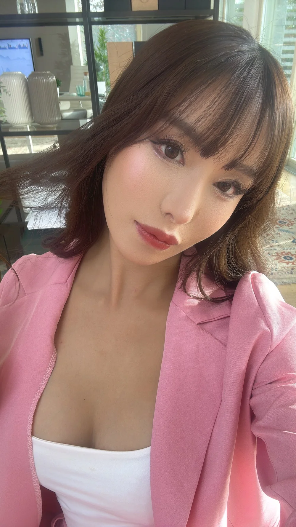 reina ohara