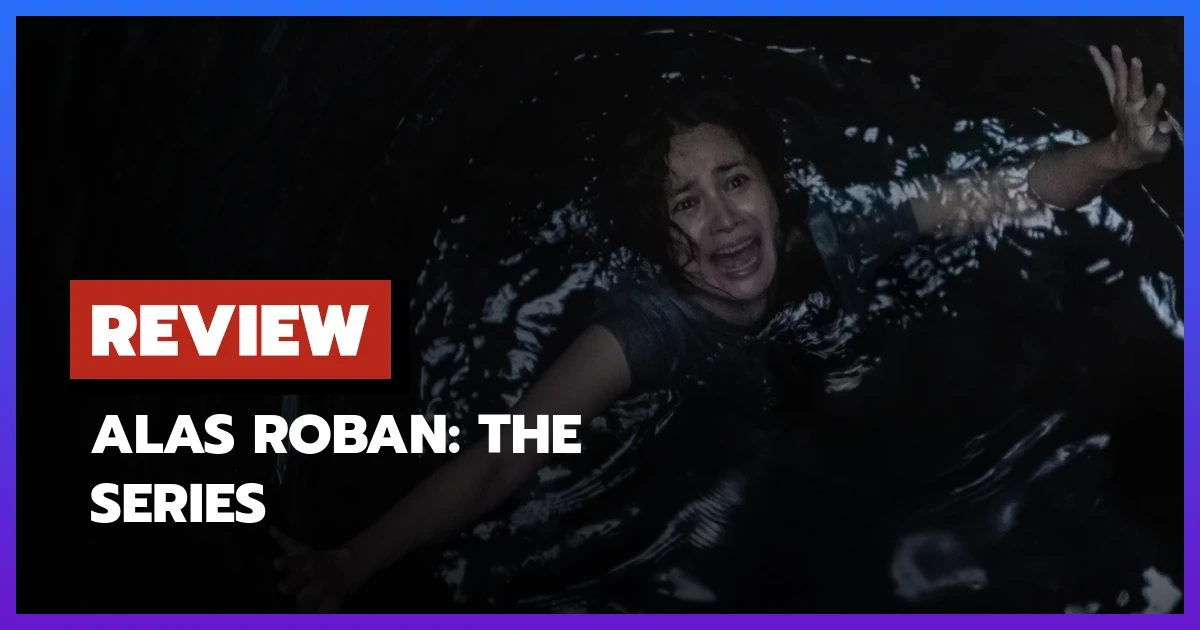 Alas Roban: The Series