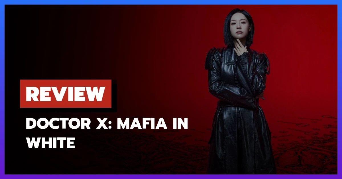 Doctor X: Mafia in White