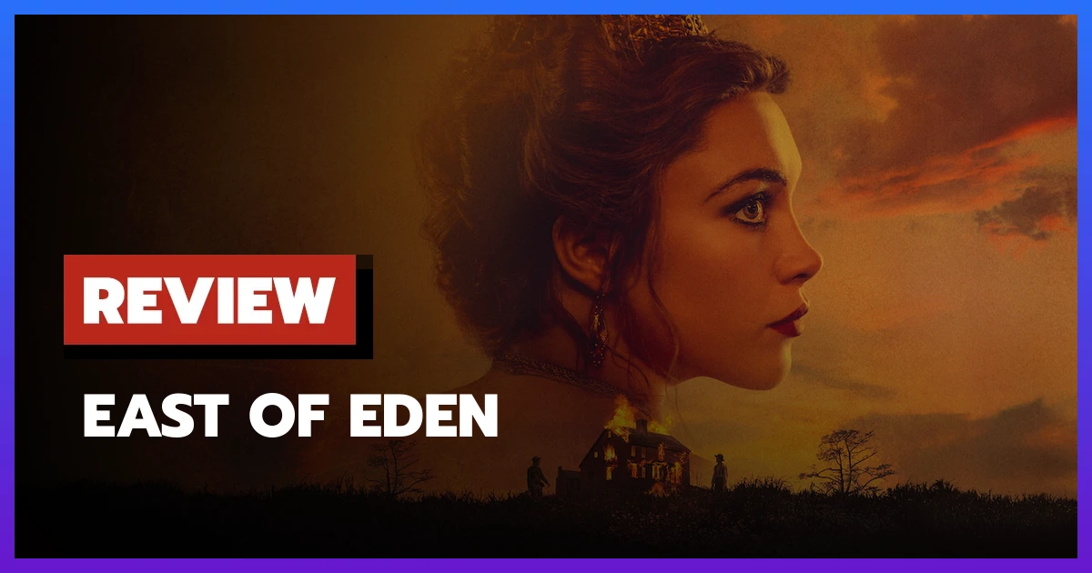 East of Eden