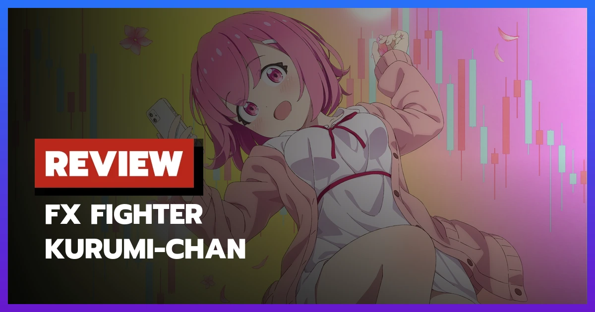 FX Fighter Kurumi-chan