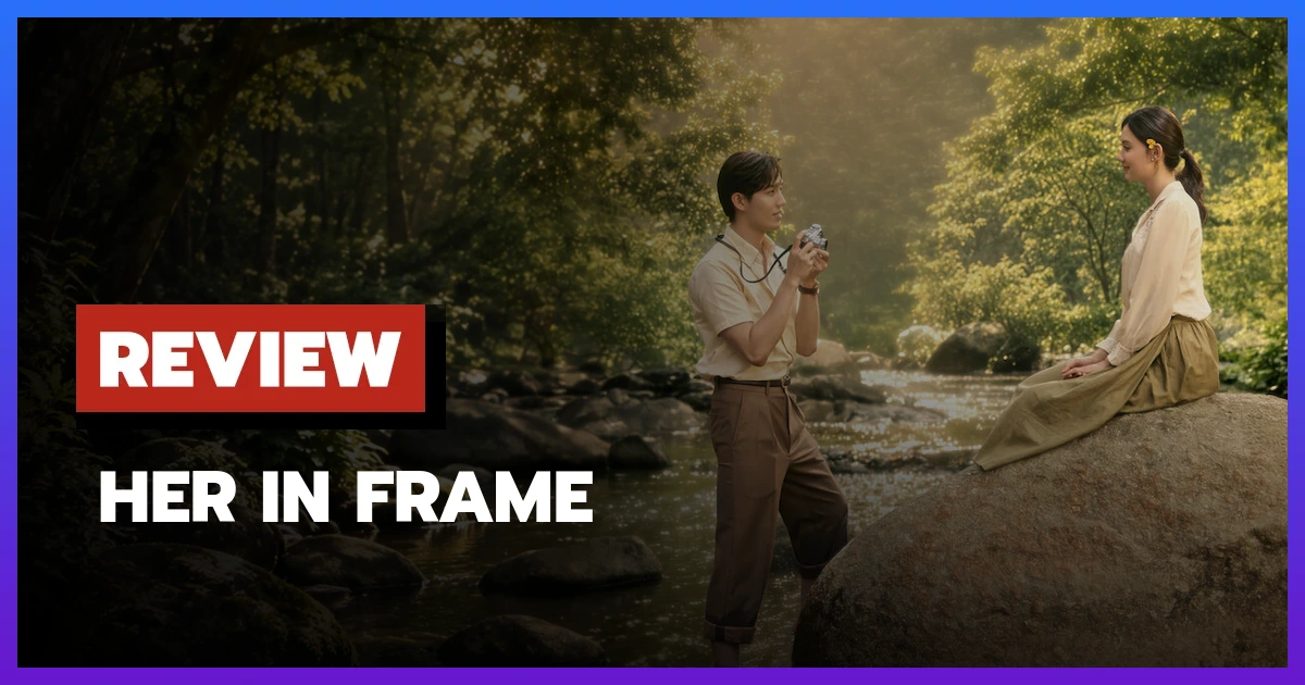 Her in Frame