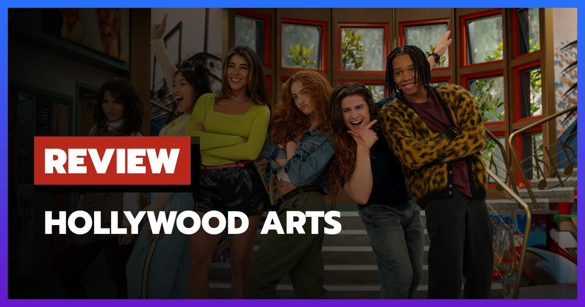 Hollywood Arts