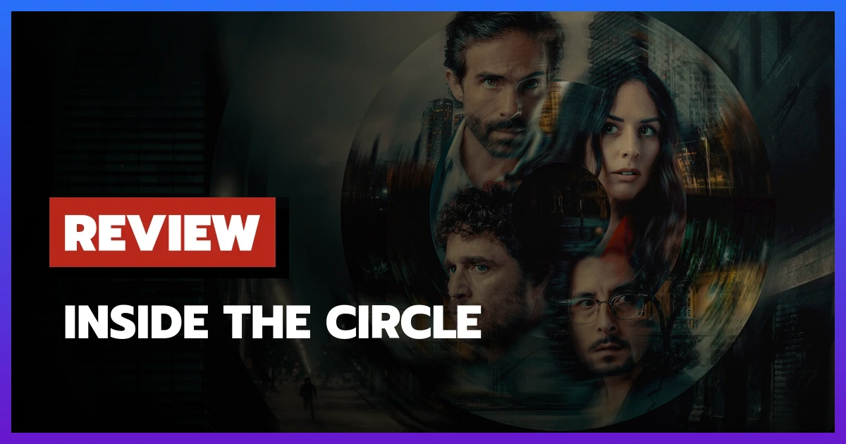Inside The Circle