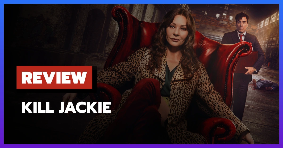 Kill Jackie
