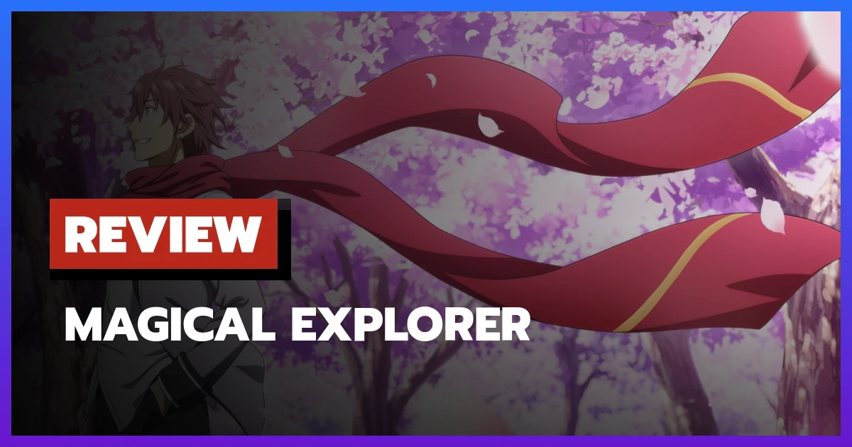 Magical Explorer