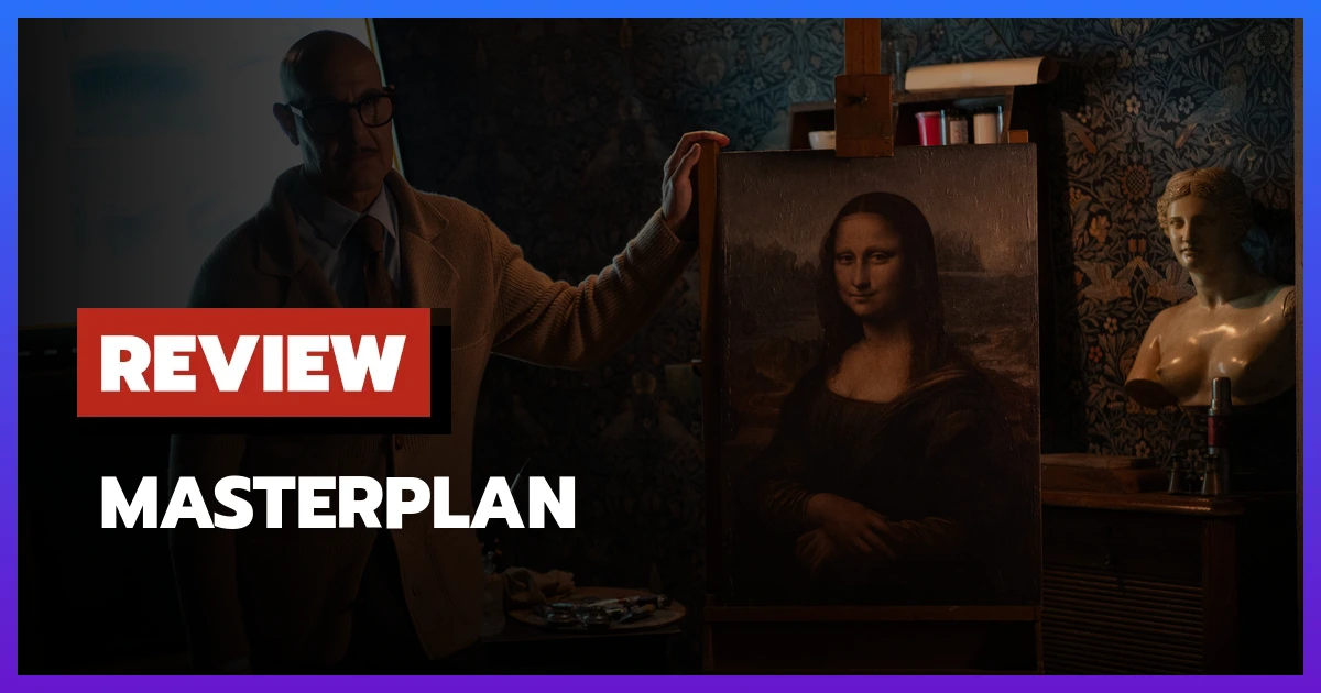Masterplan
